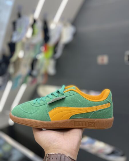 PUMA Palermo Res